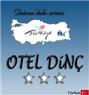 Dinç Otel - Bitlis